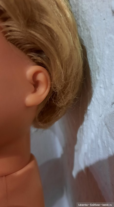 Ещё один взмах крылышек моей кукольной феи🥰 (фото 6)