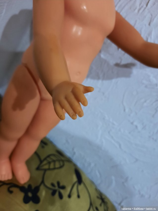 Ещё один взмах крылышек моей кукольной феи🥰 (фото 3)