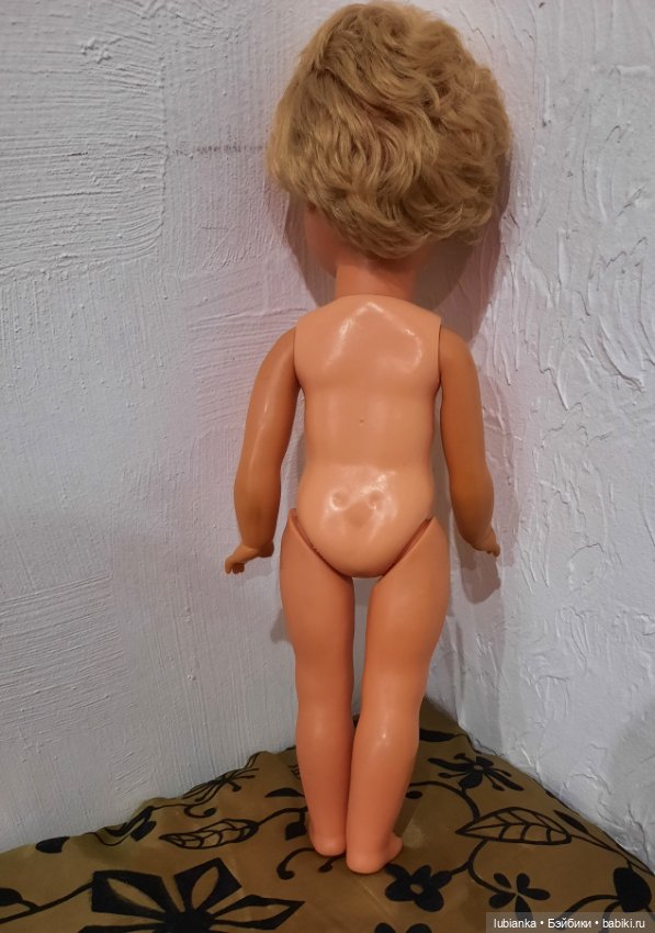 Ещё один взмах крылышек моей кукольной феи🥰 (фото 2)