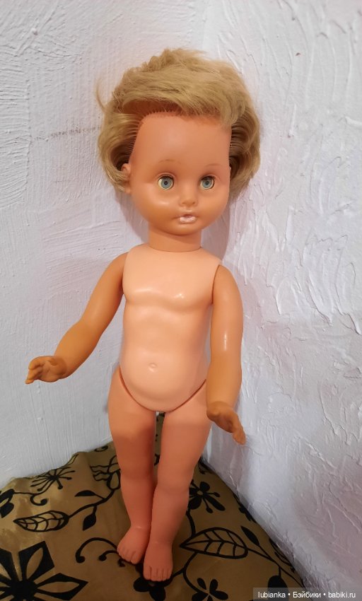 Ещё один взмах крылышек моей кукольной феи🥰 (фото 7)