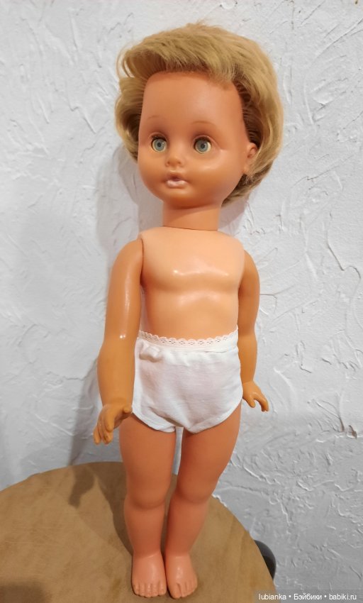 Ещё один взмах крылышек моей кукольной феи🥰 (фото 8)