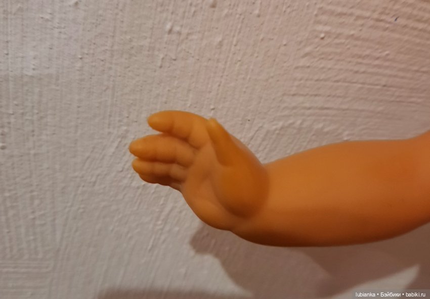 Ещё один взмах крылышек моей кукольной феи🥰 (фото 5)