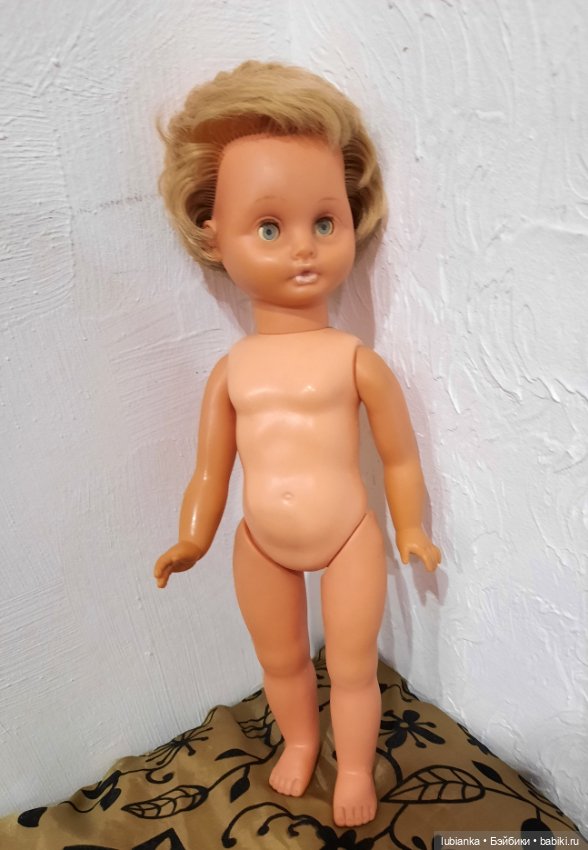 Ещё один взмах крылышек моей кукольной феи🥰