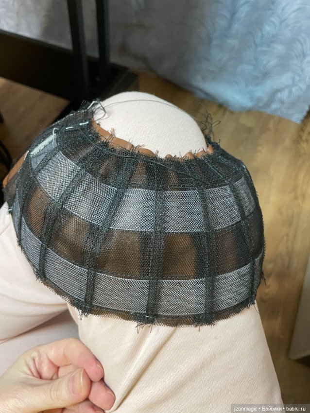 Процесс — ООАК Paola Reina (Паола Рейна) и испанских кукол: перерисовка (фото 4)