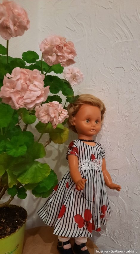 Ещё один взмах крылышек моей кукольной феи🥰 (фото 10)