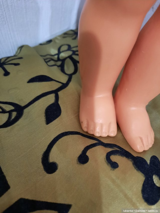 Ещё один взмах крылышек моей кукольной феи🥰 (фото 4)