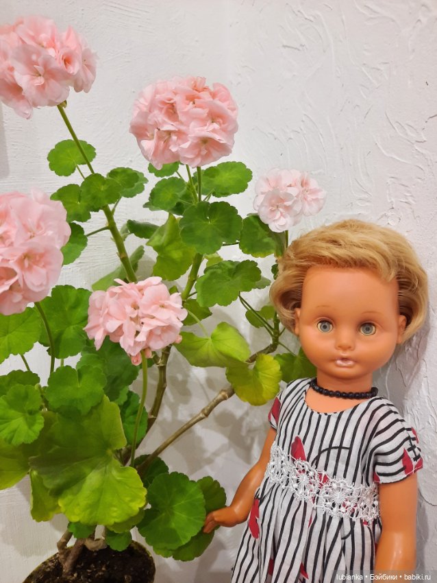 Ещё один взмах крылышек моей кукольной феи🥰