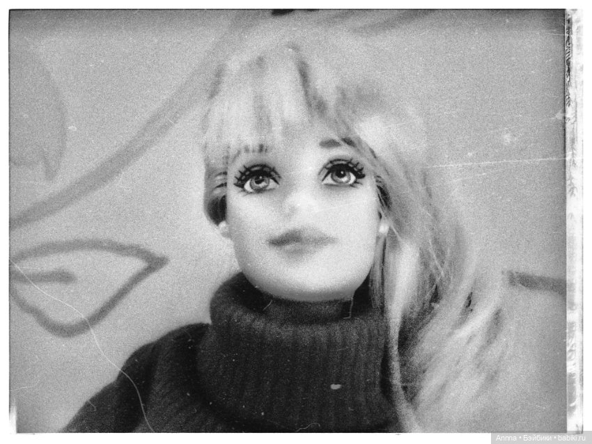 Девушка и уют — Фэшн (фото 8)