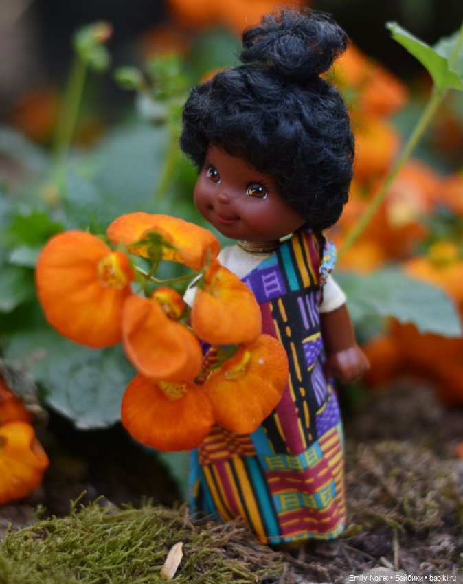 Две девочки-конфетки — Игровые куклы разных производителей (Разное): редкие бренды