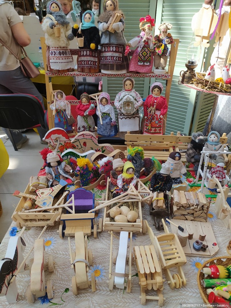 Фотоэкскурсия на фестивале "Иван да Марья" в Екатеринбурге