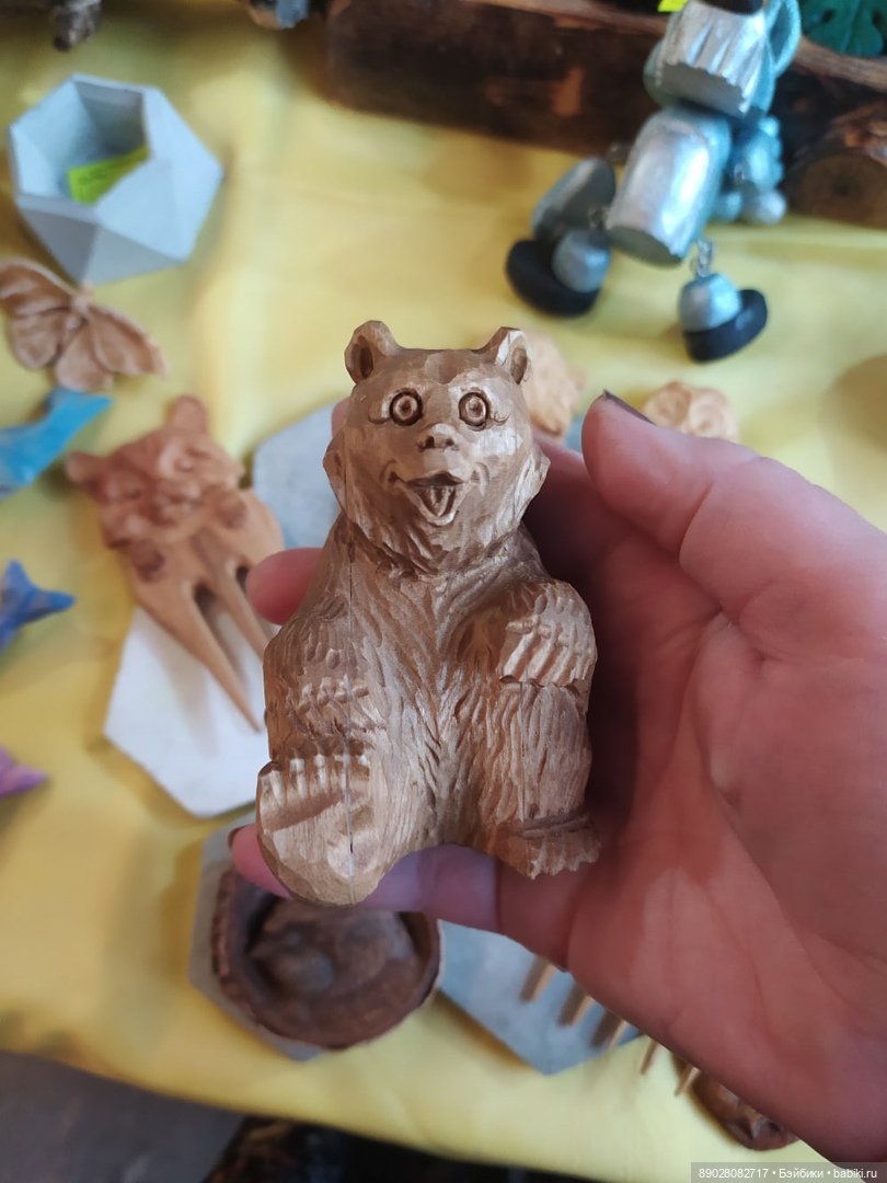 Фотоэкскурсия на фестивале "Иван да Марья" в Екатеринбурге (фото 3)