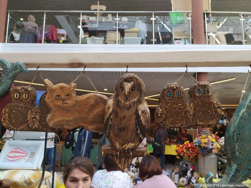 Фотоэкскурсия на фестивале "Иван да Марья" в Екатеринбурге (фото 7)