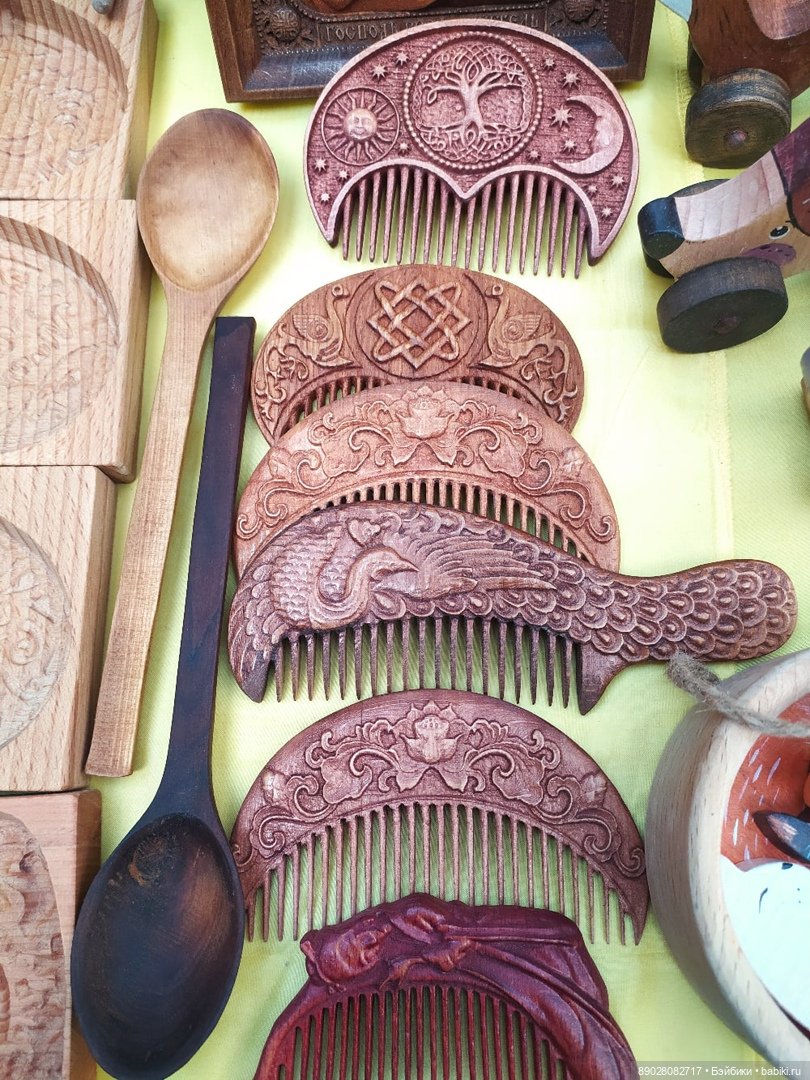 Фотоэкскурсия на фестивале "Иван да Марья" в Екатеринбурге (фото 9)