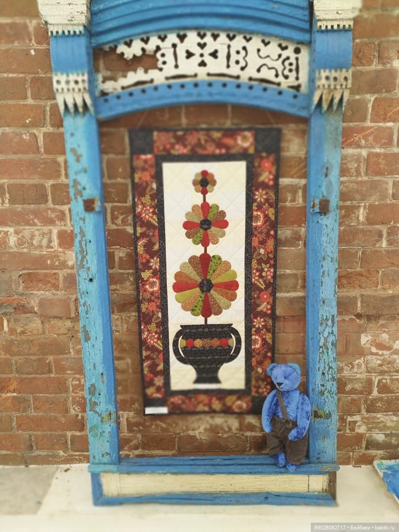 Фотоэкскурсия на фестивале "Иван да Марья" в Екатеринбурге (фото 2)