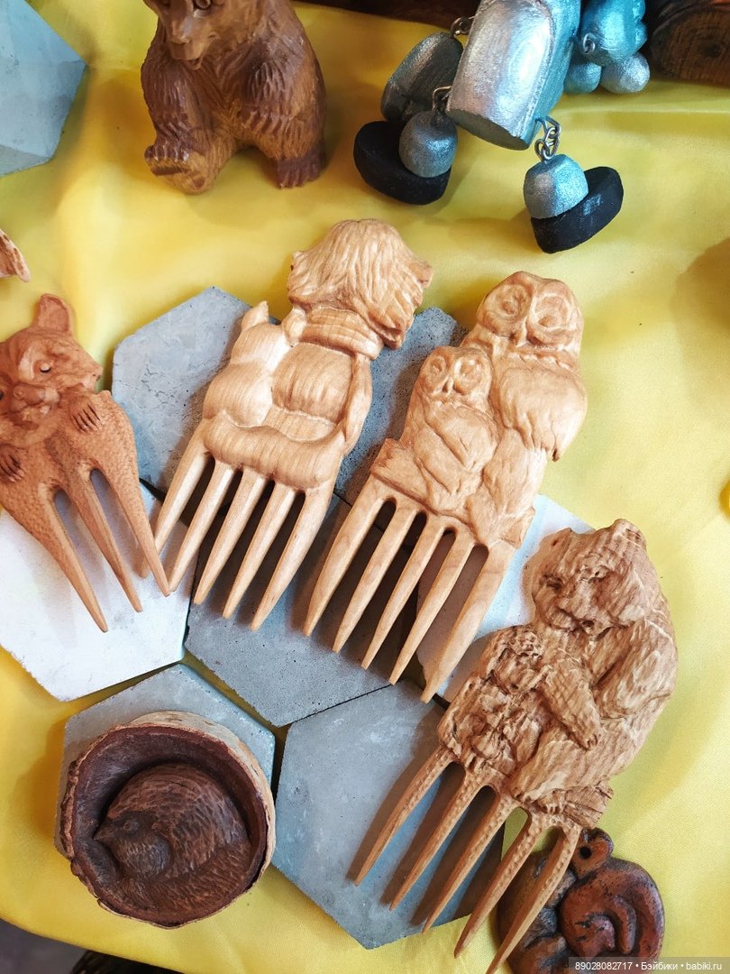 Фотоэкскурсия на фестивале "Иван да Марья" в Екатеринбурге (фото 5)