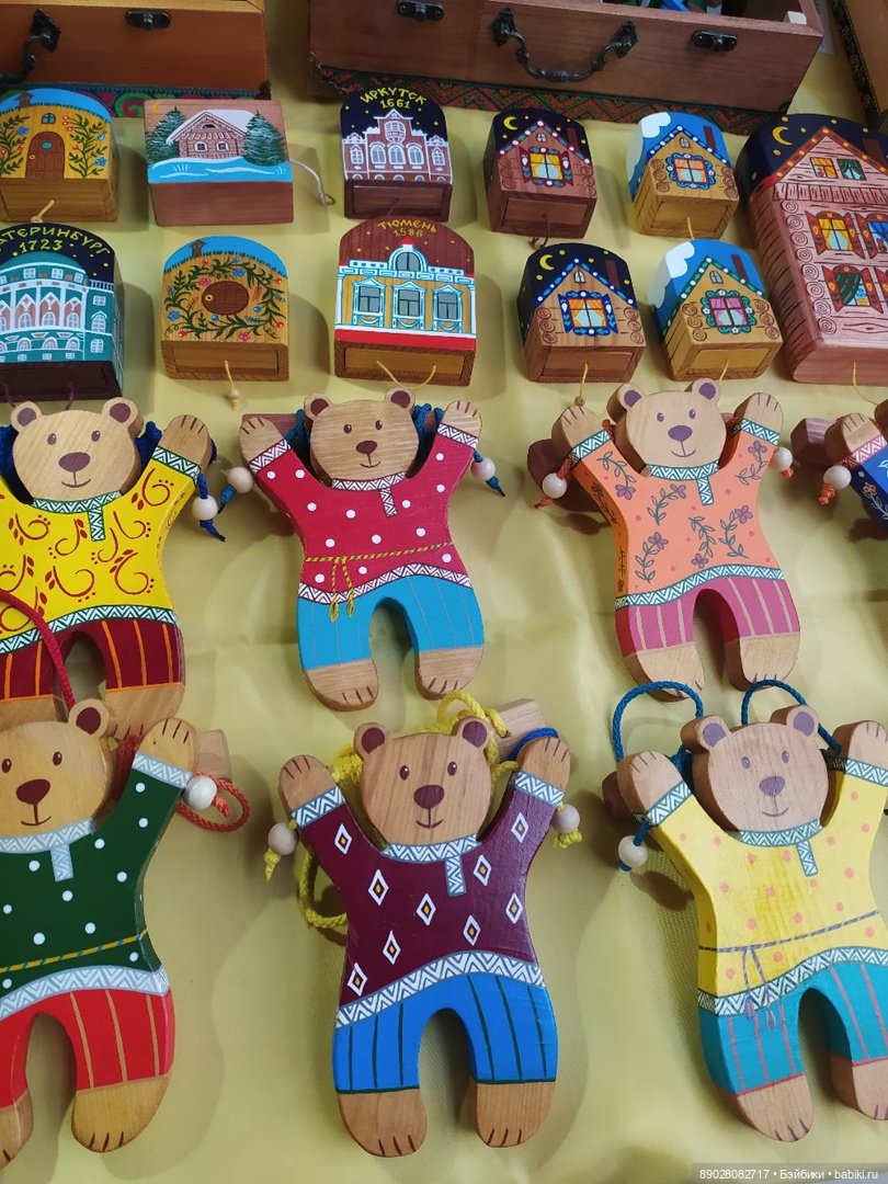 Фотоэкскурсия на фестивале "Иван да Марья" в Екатеринбурге (фото 6)