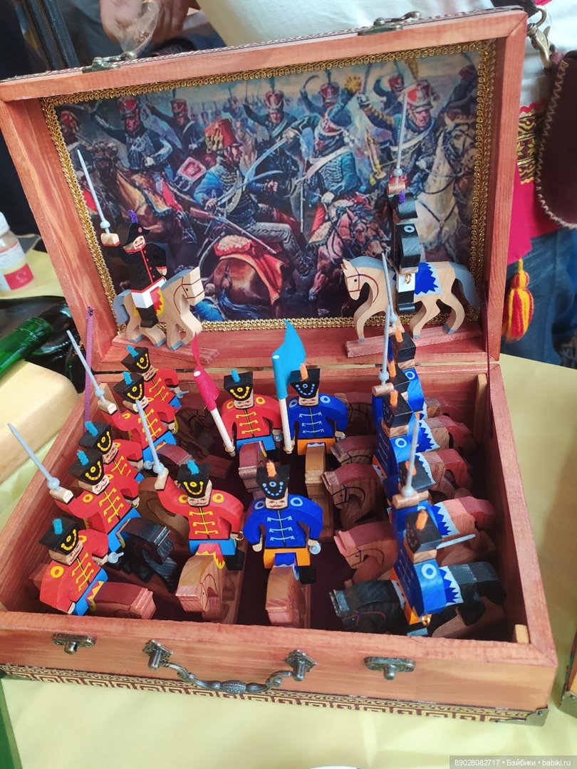 Фотоэкскурсия на фестивале "Иван да Марья" в Екатеринбурге (фото 4)