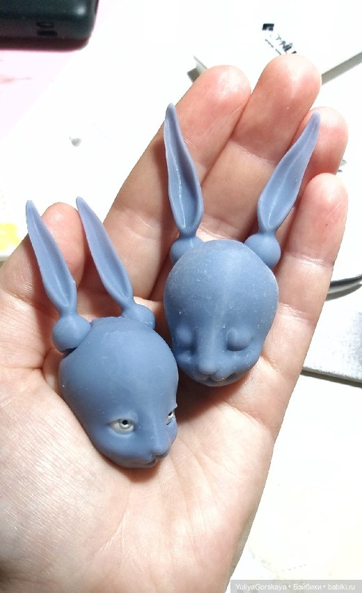 Вот и до зайчишек дело дошло (фото 3)