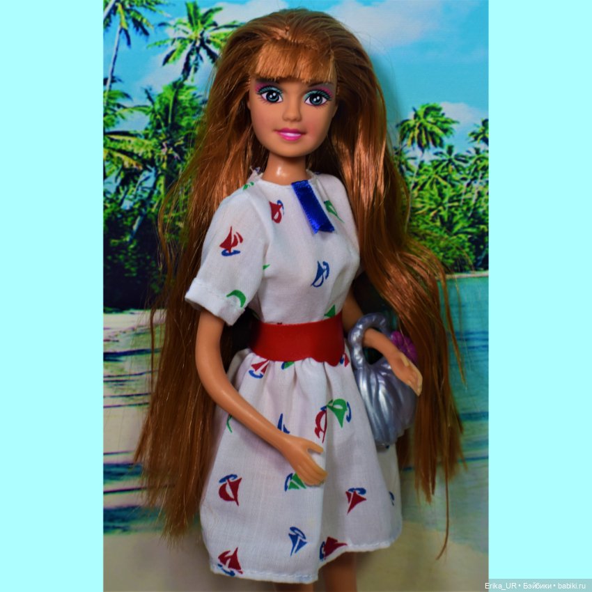 Перепись КуклоНаселения. 2 Defa-Lucy dolls 1/6 (фото 4)