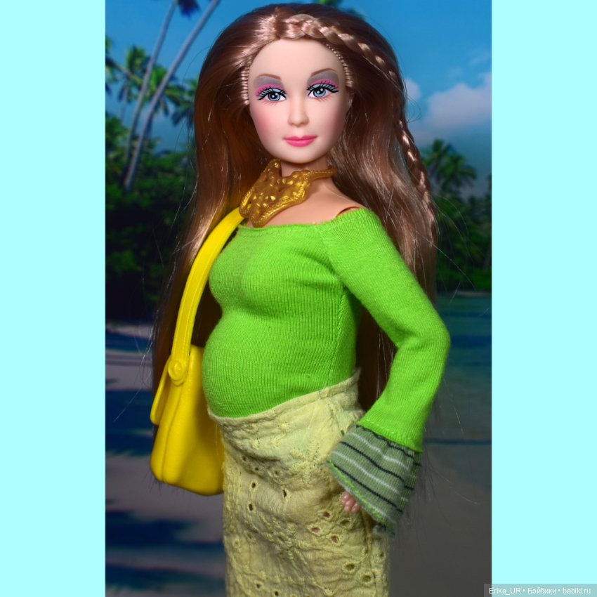 Перепись КуклоНаселения. 2 Defa-Lucy dolls 1/6