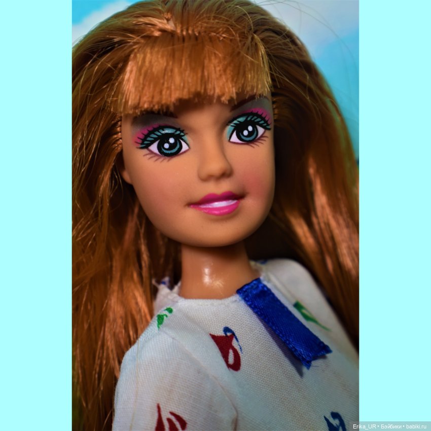 Перепись КуклоНаселения. 2 Defa-Lucy dolls 1/6 (фото 6)