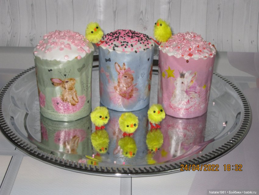 Поздравляю с праздником Пасхи