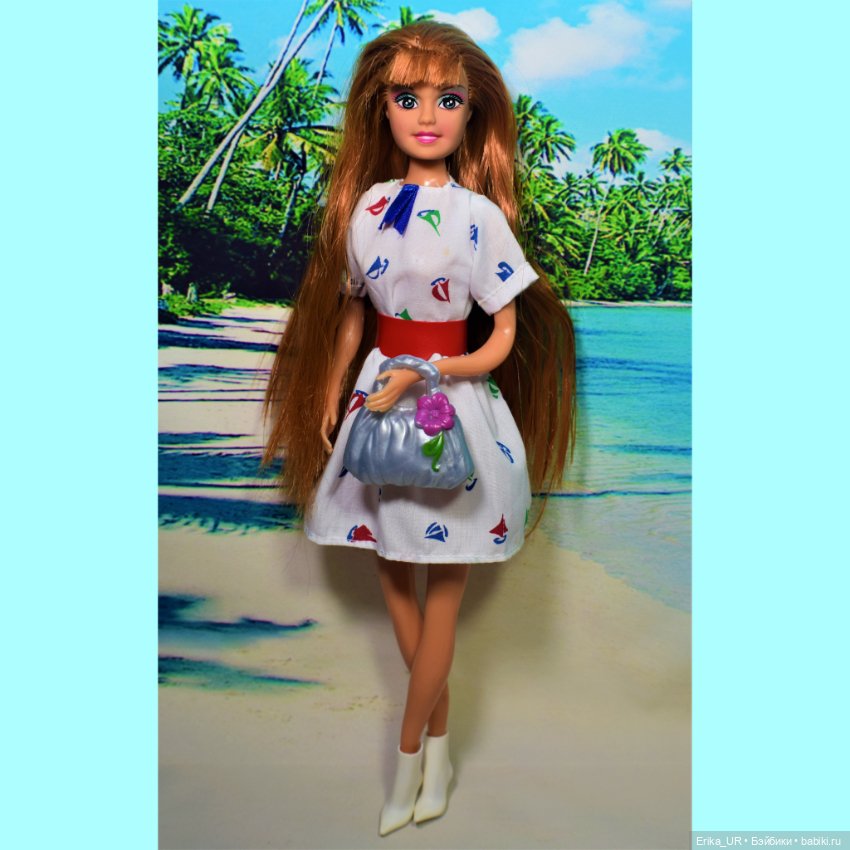 Перепись КуклоНаселения. 2 Defa-Lucy dolls 1/6 (фото 8)