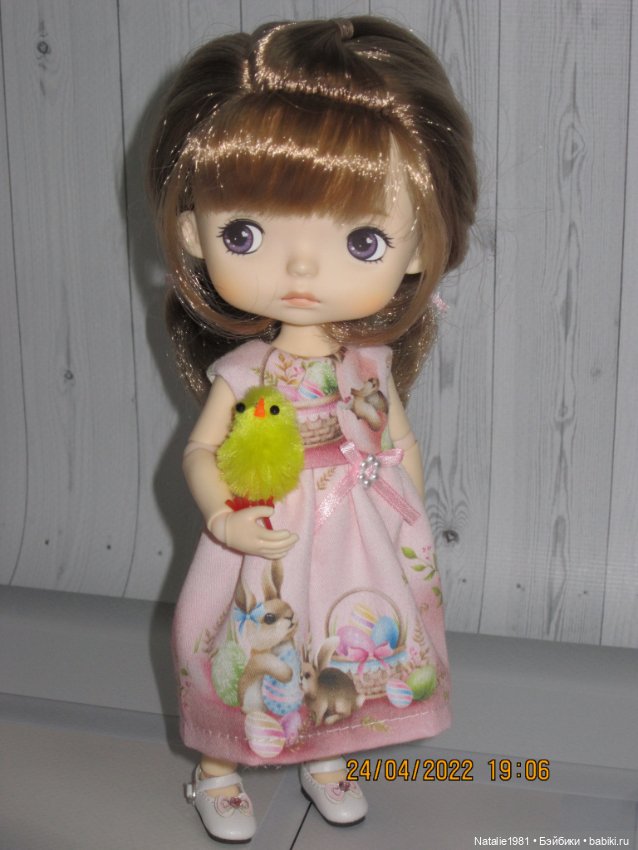 Поздравляю с праздником Пасхи (фото 9)