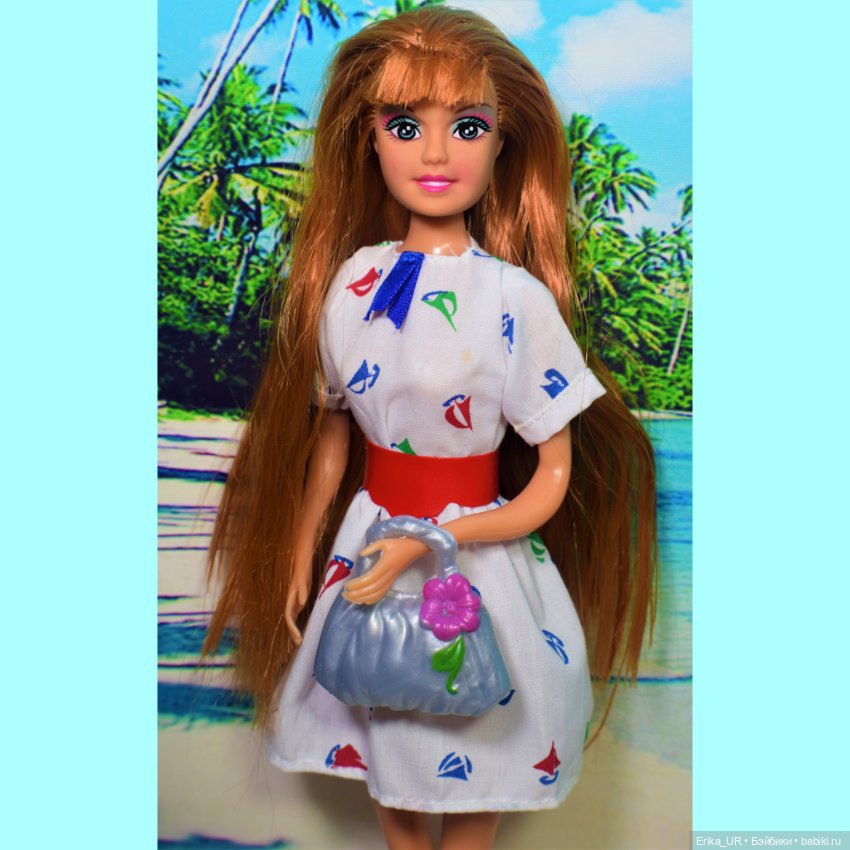 Перепись КуклоНаселения. 2 Defa-Lucy dolls 1/6 (фото 7)