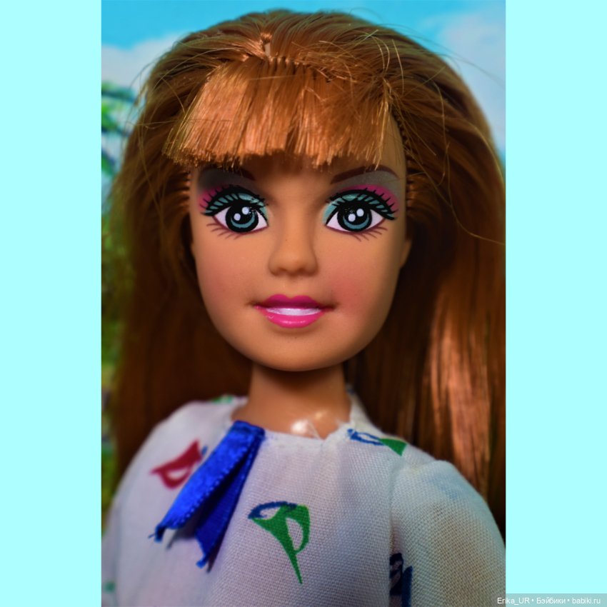 Перепись КуклоНаселения. 2 Defa-Lucy dolls 1/6 (фото 3)