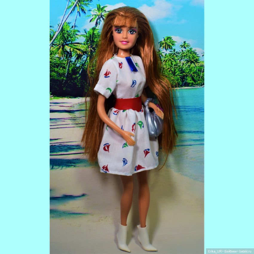 Перепись КуклоНаселения. 2 Defa-Lucy dolls 1/6 (фото 5)