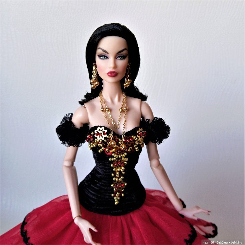 Балетные пачки — Фэшн (фото 9)