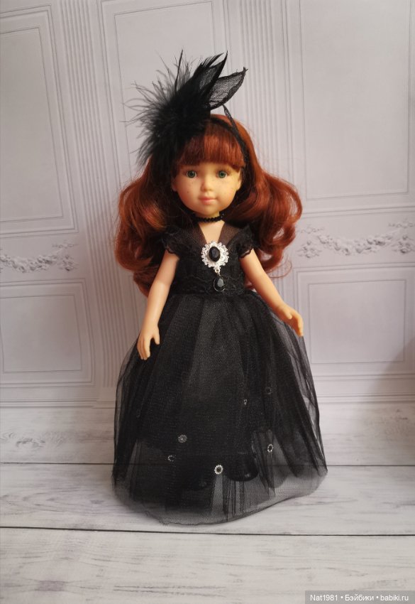 Немного моих кукол — Домашние коллекции кукол: фото собраний