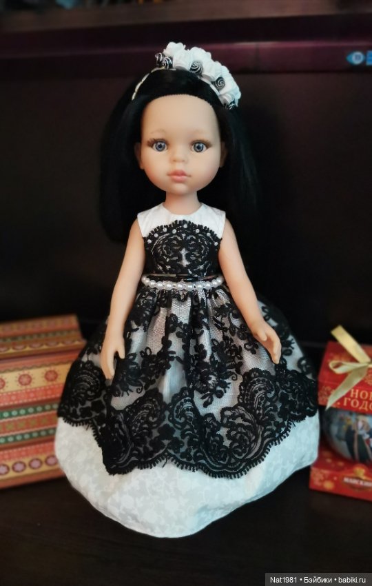 Немного моих кукол — Домашние коллекции кукол: фото собраний