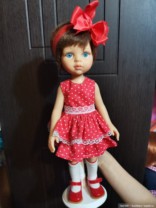 Немного моих кукол — Домашние коллекции кукол: фото собраний