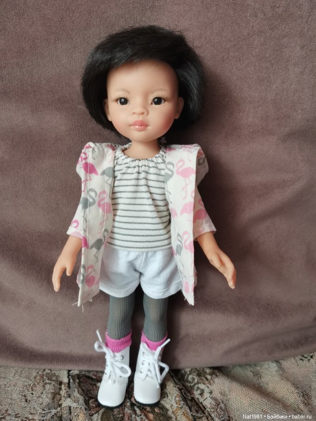Немного моих кукол — Домашние коллекции кукол: фото собраний