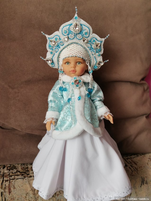 Немного моих кукол — Домашние коллекции кукол: фото собраний