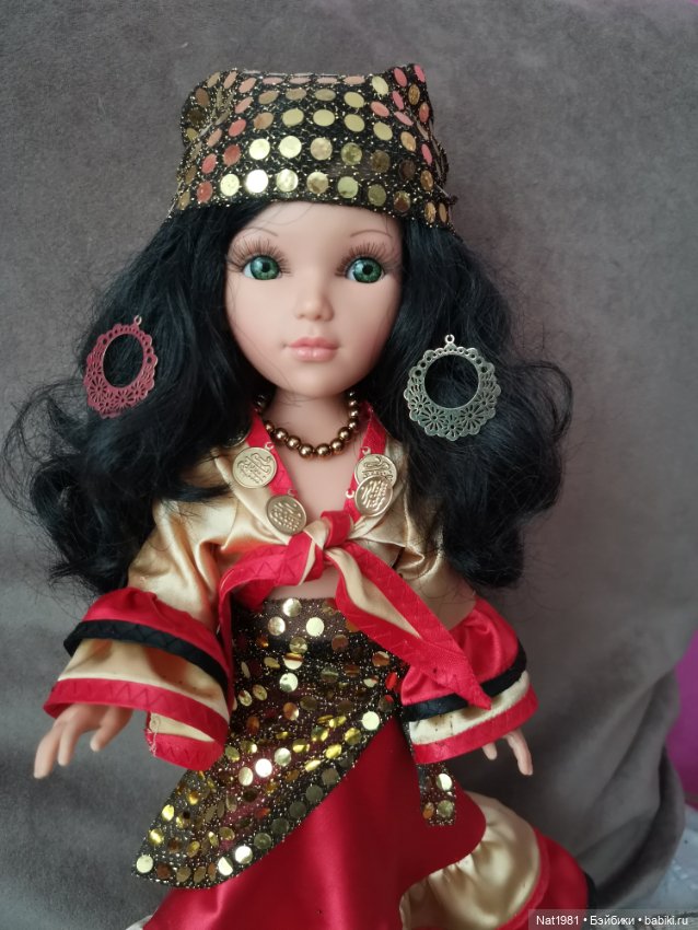 Немного моих кукол — Домашние коллекции кукол: фото собраний