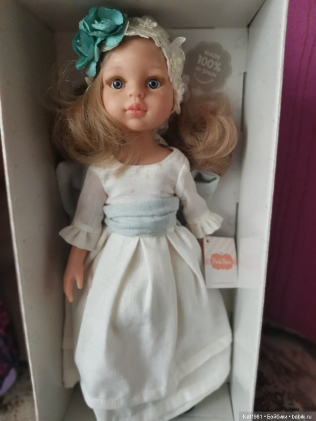 Немного моих кукол — Домашние коллекции кукол: фото собраний