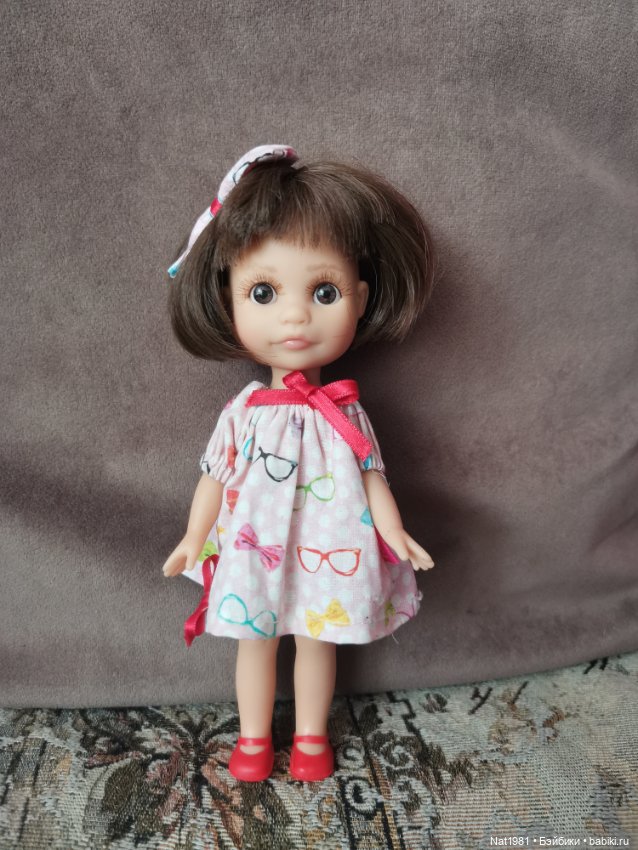 Немного моих кукол — Домашние коллекции кукол: фото собраний