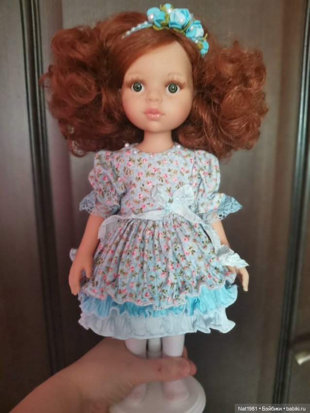 Немного моих кукол — Домашние коллекции кукол: фото собраний