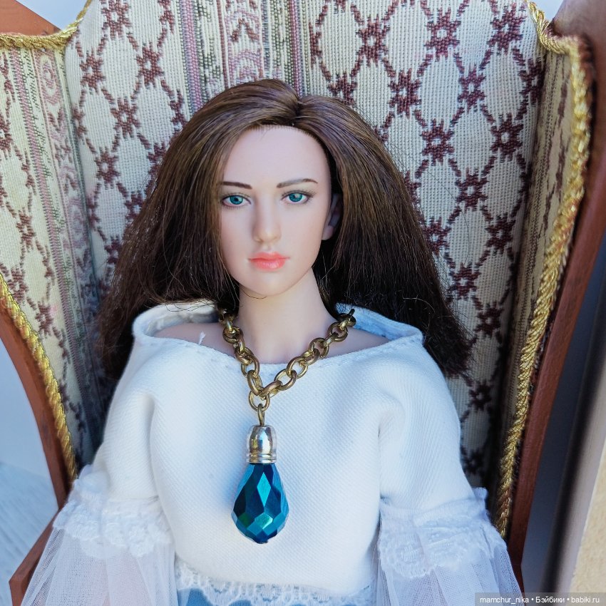 Мой мир Хогвартс 🪄 Глава 2 "Я горжусь Тобой" (фото 2)