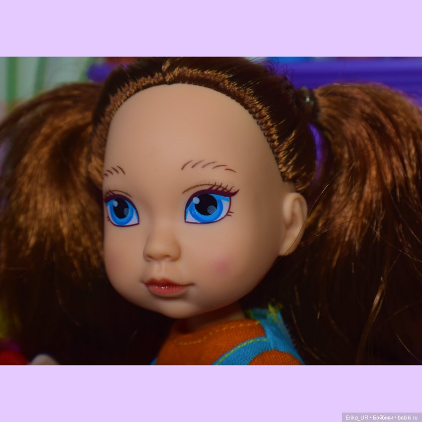 Перепись КуклоНаселения. 3 mini baby dolls