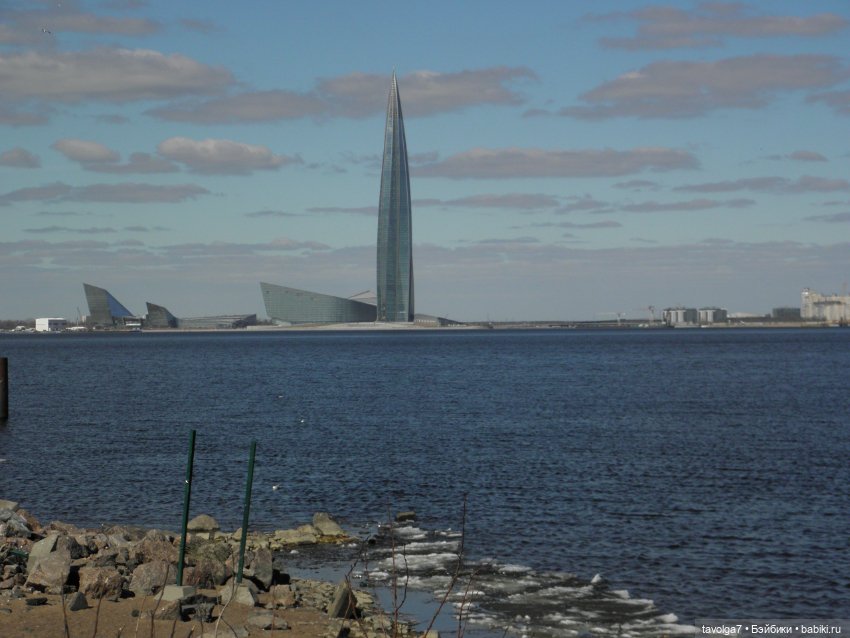 Очень Странная Компания в Санкт-Петербурге