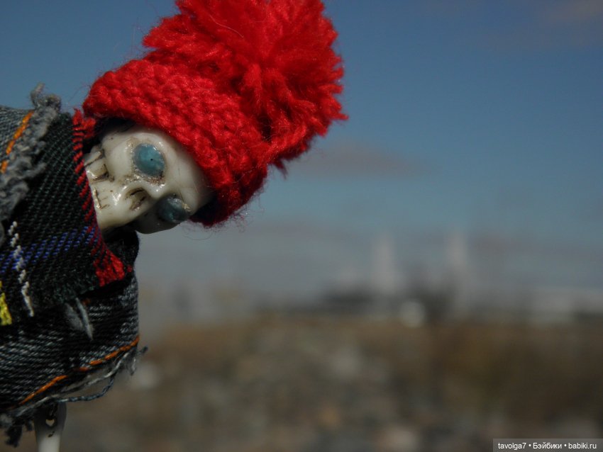 Очень Странная Компания в Санкт-Петербурге