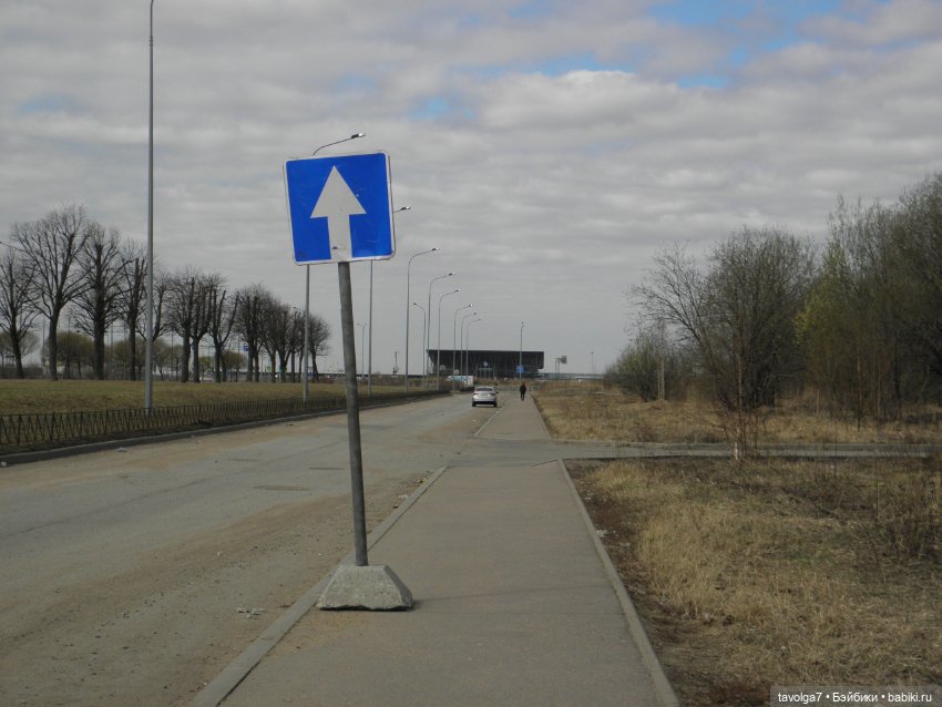 Очень Странная Компания в Санкт-Петербурге (фото 3)