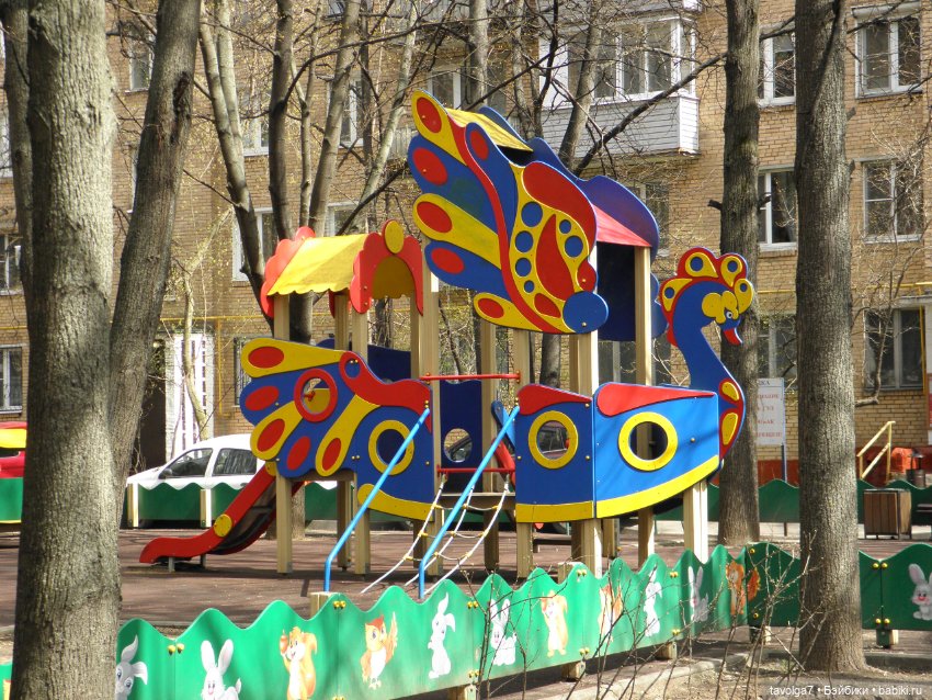 BeGoths на Химкинском водохранилище в Москве