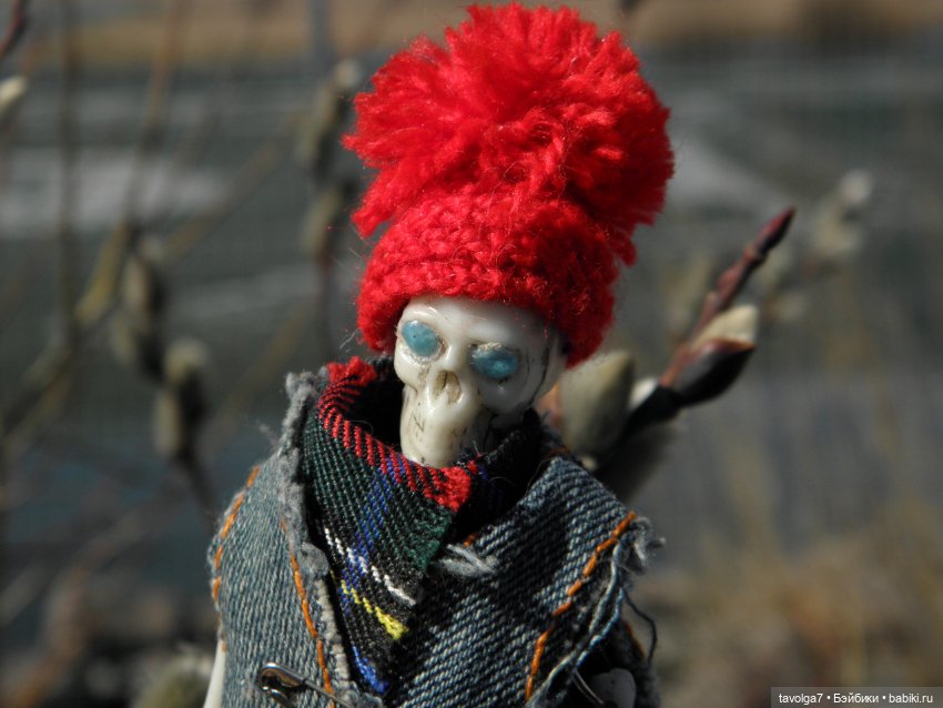 Очень Странная Компания в Санкт-Петербурге