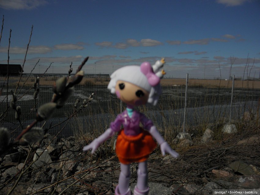 Очень Странная Компания в Санкт-Петербурге (фото 8)