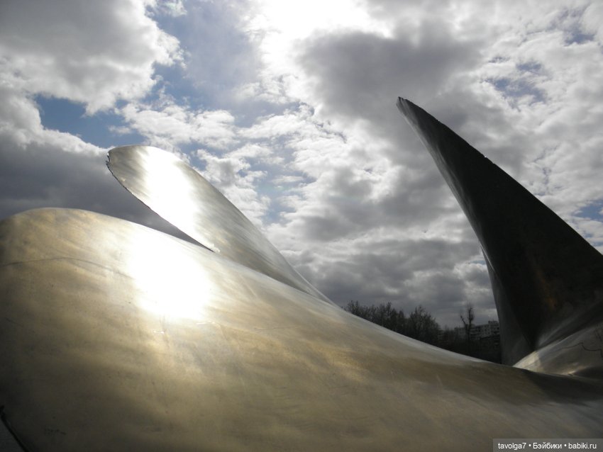 BeGoths на Химкинском водохранилище в Москве (фото 8)